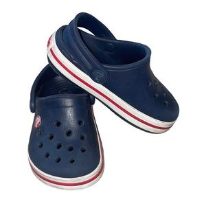 ⭐️baby Crocs⭐️